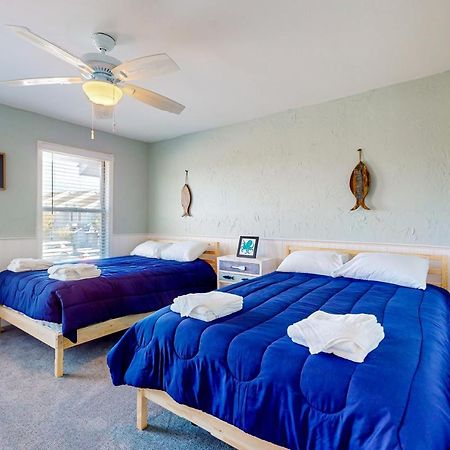 Max'S Nautical Nook Apartamento Kitty Hawk Exterior foto