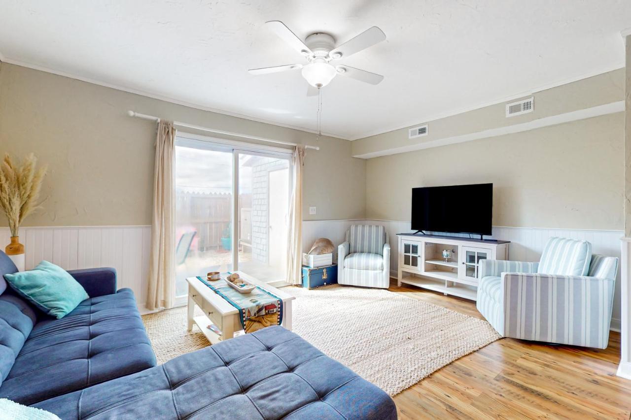 Max'S Nautical Nook Apartamento Kitty Hawk Exterior foto