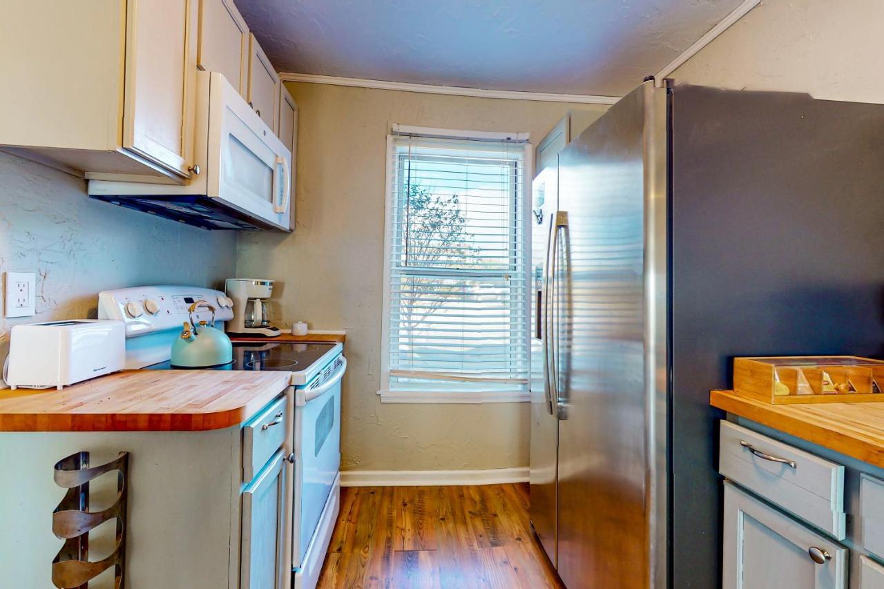 Max'S Nautical Nook Apartamento Kitty Hawk Exterior foto