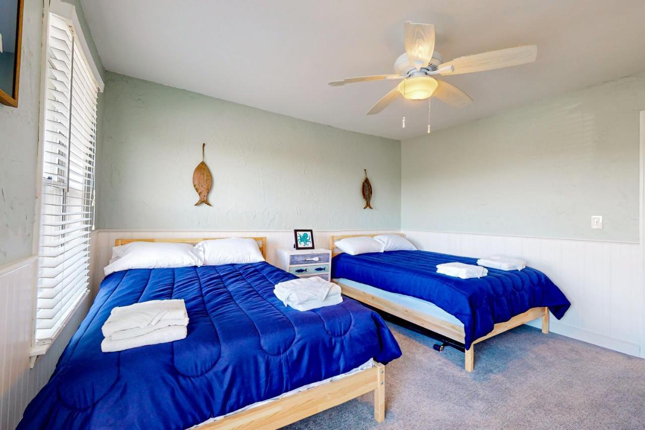 Max'S Nautical Nook Apartamento Kitty Hawk Exterior foto