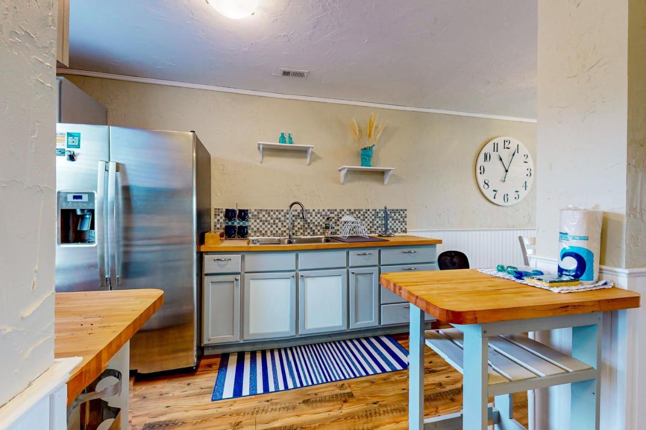 Max'S Nautical Nook Apartamento Kitty Hawk Exterior foto