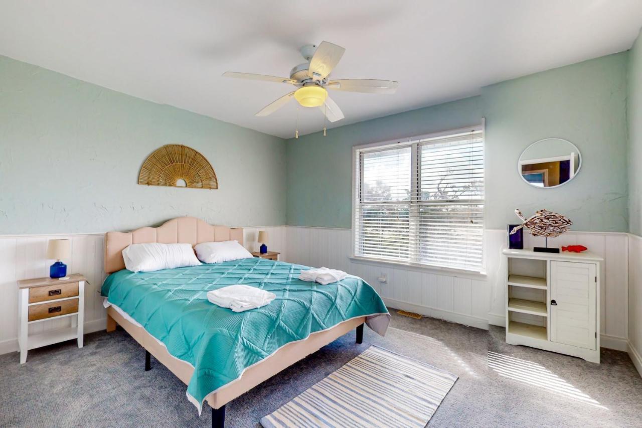 Max'S Nautical Nook Apartamento Kitty Hawk Exterior foto